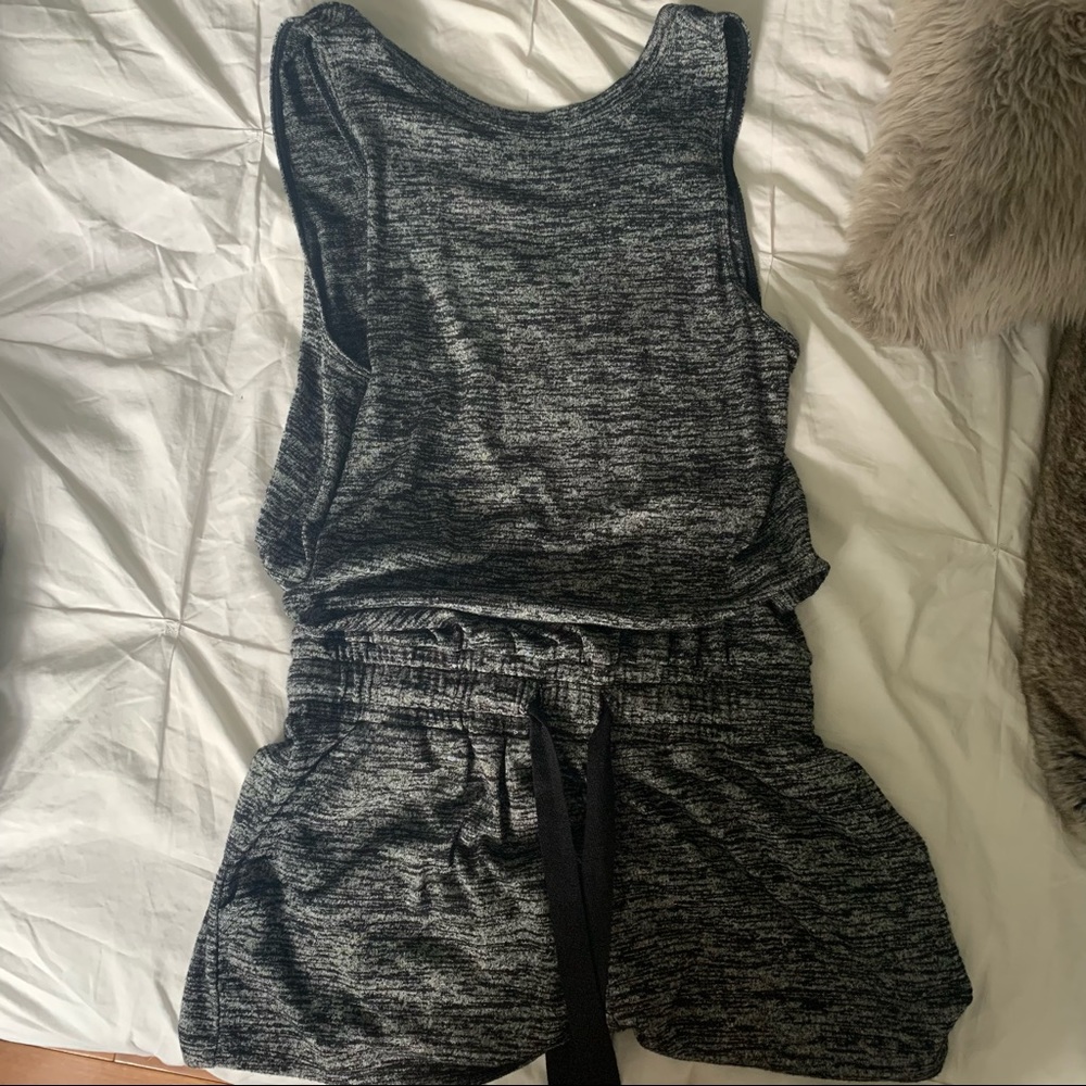 Aritzia Izabel romper - Picture 1 of 4